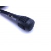Колонка портативна з підсвічуванням і Bluetooth QS-2810 Колонка портативна з підсвічуванням і Bluetooth QS-2810