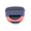Колонка портативна з підсвічуванням і Bluetooth QS-2810 Колонка портативна з підсвічуванням і Bluetooth QS-2810