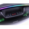 Колонка з Bluetooth і підсвічуванням BKK B100