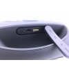 Колонка Портативна Bluetooth з динамічним освітленням Hpestar H45 Камуфляж Колонка Портативна Bluetooth з динамічним освітленням Hpestar H45 Камуфляж