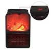 Тепло обігрівач Flame Heater на 1000 вт Тепло обігрівач Flame Heater на 1000 вт