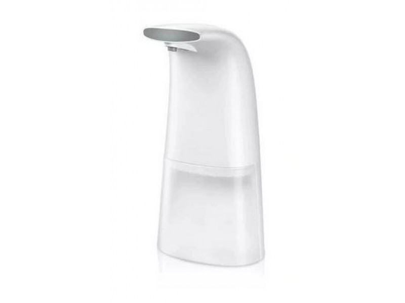 Сенсорний дипенсер для рідкого мила і мильної піни AUTO Foaming Soap Dispenser JK-657