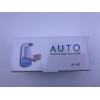 Сенсорний дипенсер для рідкого мила і мильної піни AUTO Foaming Soap Dispenser JK-657