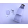 Сенсорний дипенсер для рідкого мила і мильної піни AUTO Foaming Soap Dispenser JK-657