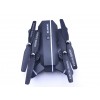 Квадрокоптер RC 8807 NEW Drone дрон з камерою складної HD WiFi з функцією FPV