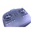 Квадрокоптер RC 8807 NEW Drone дрон з камерою складної HD WiFi з функцією FPV