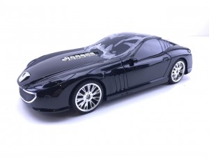 Портативна колонка у формі машинки T509