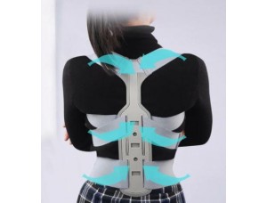 Корсет для Корекції Осанки Invisible pose correction belt / Корсет для корекції спини