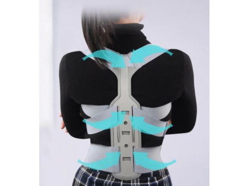 Корсет для Корекції Осанки Invisible pose correction belt / Корсет для корекції спини