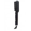 Розчіска випрямник Hair Straightener Hqt 909B Black Розчіска випрямник Hair Straightener Hqt 909B Black