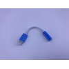Роз'їм для навушників iPhone Earphone Jack E1