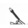Гірлянда декорування велика 100LED (мікс) LED100M-8 (черний провід)