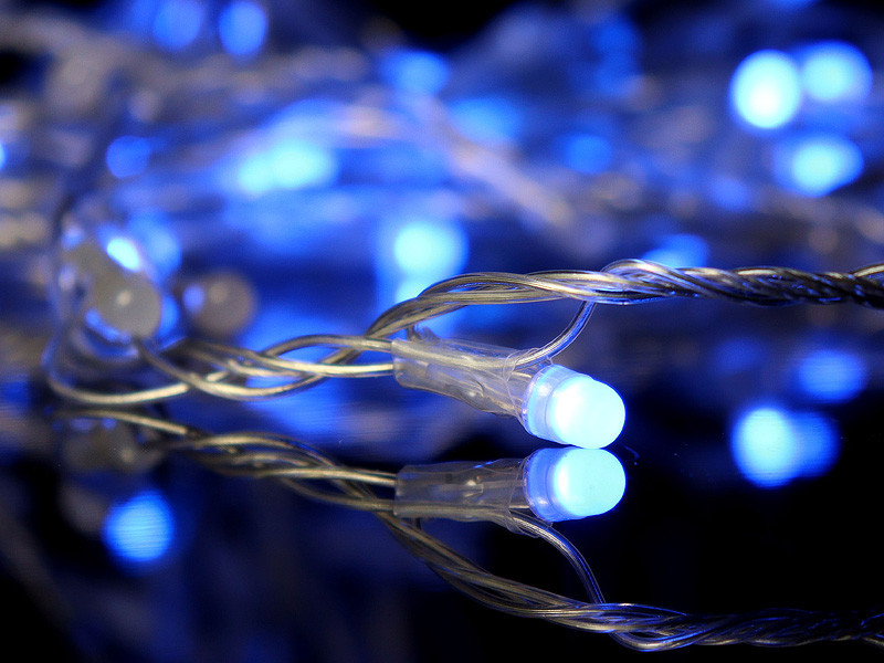 Гірлянда Нового Водоспад біла матова кругла лампа 3,0мХ1,5м 320LED (синій) IT-RAINS-320-B-2 (білий) Гірлянда Нового Водоспад біла матова кругла лампа 3,0мХ1,5м 320LED (синій) IT-RAINS-320-B-2 (білий)