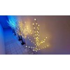 Гірлянда новорічне дерево біле White 1,5 100LED (теплий білий) TREE-1-5-WW Гірлянда новорічне дерево біле White 1,5 100LED (теплий білий) TREE-1-5-WW