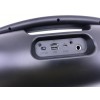 Портативная радио колонка мини Bluetooth с микрофоном  BBK B100