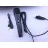 Портативная радио колонка мини Bluetooth с микрофоном  BBK B100