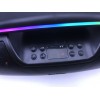 Портативная радио колонка мини Bluetooth с микрофоном  BBK B100