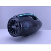 Портативная радио колонка мини Bluetooth с микрофоном  BBK B100