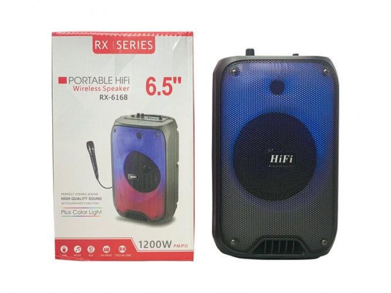 Міні радіо BBK USB/MP3 B851 Міні радіо BBK USB/MP3 B851