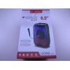 Міні радіо BBK USB/MP3 B851 Міні радіо BBK USB/MP3 B851