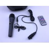 Міні радіо BBK USB/MP3 B851 Міні радіо BBK USB/MP3 B851