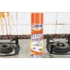Очищення для кухні Kitchen Cleaner Aibo засіб піна антижир 550 мл Очищення для кухні Kitchen Cleaner Aibo засіб піна антижир 550 мл