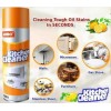 Очищення для кухні Kitchen Cleaner Aibo засіб піна антижир 550 мл Очищення для кухні Kitchen Cleaner Aibo засіб піна антижир 550 мл