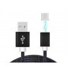 Магнітний кабель Magnetic Dable DM12 Lightning usb iphone 1м для айфону