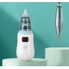 Аспіратор назальний Vancocon VA-162 з LED-дисплеєм і регулятором потужності BABY NOSE Аспіратор назальний Vancocon VA-162 з LED-дисплеєм і регулятором потужності BABY NOSE
