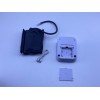 Тонометр ARM Style B02R автоматичний з індикатором аритмії Тонометр ARM Style B02R автоматичний з індикатором аритмії