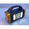 Ручний ліхтарик LED Solar Hurry Bolt HB1678 (7509) Ручний ліхтарик LED Solar Hurry Bolt HB1678 (7509)