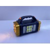 Ручний ліхтарик LED Solar Hurry Bolt HB1678 (7509) Ручний ліхтарик LED Solar Hurry Bolt HB1678 (7509)