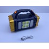 Ручний ліхтарик LED Solar Hurry Bolt HB1678 (7509) Ручний ліхтарик LED Solar Hurry Bolt HB1678 (7509)