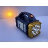 Ручний ліхтарик LED Solar Hurry Bolt HB1678 (7509) Ручний ліхтарик LED Solar Hurry Bolt HB1678 (7509)