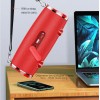 Колонка Bluetooth Hoco BS40 колір червоний