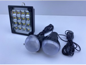 Сонячна панель зарядна система CL-053