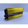 Перетворювач автомобільної напруги 12v200 1200w
