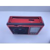 Радіоприймач FM/AM Golon RX-9966UAR Радіоприймач FM/AM Golon RX-9966UAR