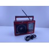 Радіоприймач FM/AM Golon RX-9966UAR Радіоприймач FM/AM Golon RX-9966UAR