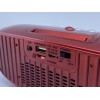 Радіоприймач FM/AM Golon RX-X8BT (Форма Мерседес RED) Радіоприймач FM/AM Golon RX-X8BT (Форма Мерседес RED)