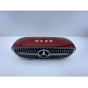 Радіоприймач FM/AM Golon RX-X8BT (Форма Мерседес RED) Радіоприймач FM/AM Golon RX-X8BT (Форма Мерседес RED)