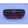 Радіоприймач FM/AM Golon RX-X8BT (Форма Мерседес RED) Радіоприймач FM/AM Golon RX-X8BT (Форма Мерседес RED)