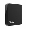 Телевізор смарт приставка до телевізора Tanix Android 13.0 m 432