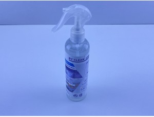 Захист від грибків цвілі гнили By Clean Lab 250 мл