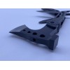 Кишеньковий мультитул з Kni-fe Ax-e Ham-me Camping 15-in-1