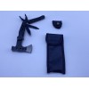 Кишеньковий мультитул з Kni-fe Ax-e Ham-me Camping 15-in-1