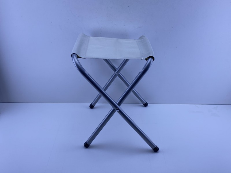 Стілець кемпінговий розкладний/Stool Tubretka for Folding Table Стілець кемпінговий розкладний/Stool Tubretka for Folding Table