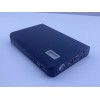 УМБ для ноуТелевізорука, телефону VHG KR881 24000 mAh 85 W Portable AC Power Bank Black