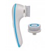 Щітка для вмивання обличчя Spin Spa Cleansing Facial Brush Щітка для вмивання обличчя Spin Spa Cleansing Facial Brush