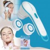 Щітка для вмивання обличчя Spin Spa Cleansing Facial Brush Щітка для вмивання обличчя Spin Spa Cleansing Facial Brush
